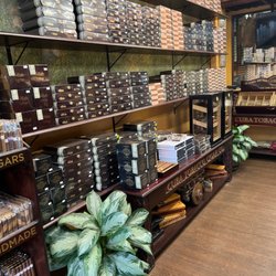 Cuba Tobacco Cigar Co