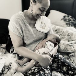 Blissful Beginnings Doula Services - Postpartum visit