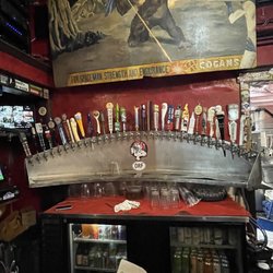 Cogans Pizza Ghent - Beers on tap