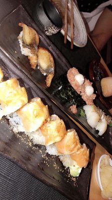 Óleo Restaurante, Cocina Mediterránea Sushi Bar by null