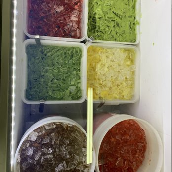 Restaurant El Dorado - The amazing water they sell - Mexican Near Me - Carson, California