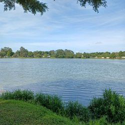 Lake Frances