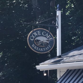 Cove Cafe - American Near Me - Ogunquit, Maine
