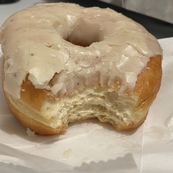 Johnny Doughnuts - Johnny's Donuts- Santa Rosa California. The best way to show you how tall and fluffy the donut is! Happy National Donut Day!! - Donuts Near Me - Santa Rosa, California Johnny Doughnuts - Johnny's Donuts- Santa Rosa California. The best way to show you how tall and fluffy the donut is! Happy National Donut Day!! - Donuts Near Me - Santa Rosa, California