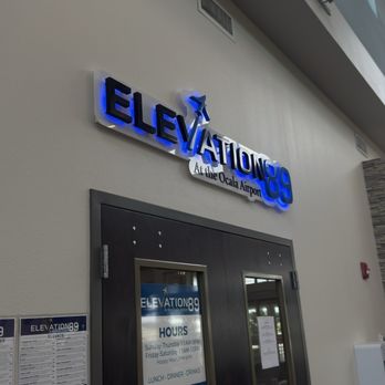 Elevation 89 - American Near Me - Ocala, Florida