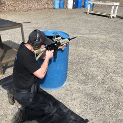 Tri-County Gun Club