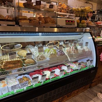 Rico Bagel - Bagels Near Me - New York, New York Rico Bagel - Bagels Near Me - New York, New York