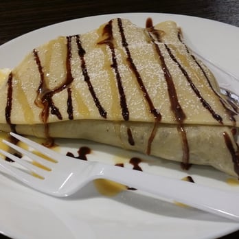 Cafe Crepes Square - Fusion crepe - Desserts Near Me - Suwanee, Georgia Cafe Crepes Square - Fusion crepe - Desserts Near Me - Suwanee, Georgia