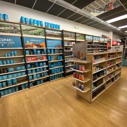 GNC