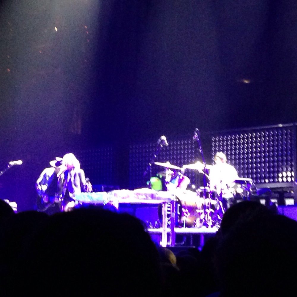 Capital One Arena - Metric 2015.07.06 - Stadiums & Arenas Near Me - Washington, DC, District of Columbia