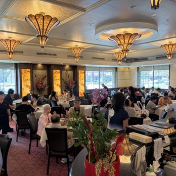 Capital Seafood - Dim Sum Near Me - Arcadia, California