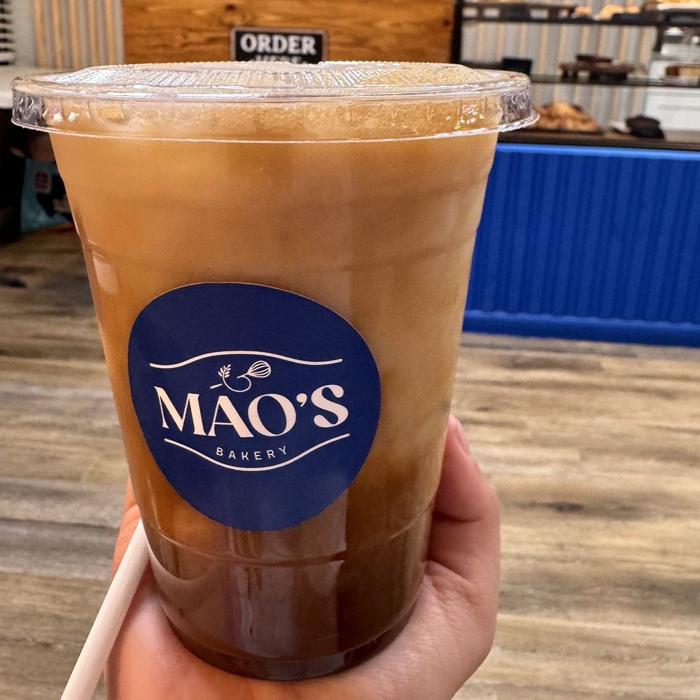 Mao’s Bakery - Coffee & Tea Near Me - Houston, Texas Mao’s Bakery - Coffee & Tea Near Me - Houston, Texas