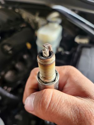 Tune Ups! - Tune Ups! Tune Ups! - Tune Ups!