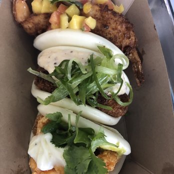 King Bao - Asian Fusion Near Me - Orlando, Florida