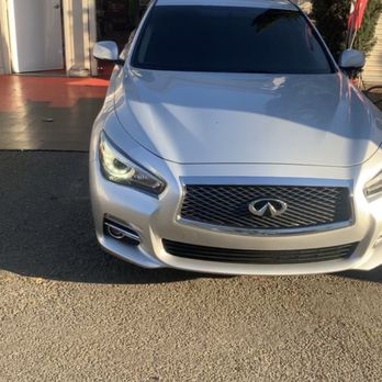 Get It Darker Window Tinting - Tinted ceramic windshield - Auto Glass Services Near Me - Santa Rosa, California Get It Darker Window Tinting - Tinted ceramic windshield - Auto Glass Services Near Me - Santa Rosa, California