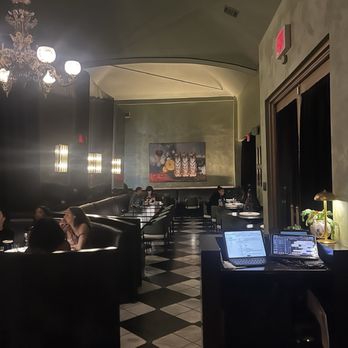 88 Club - Dining area - Chinese Near Me - Beverly Hills, California 88 Club - Dining area - Chinese Near Me - Beverly Hills, California