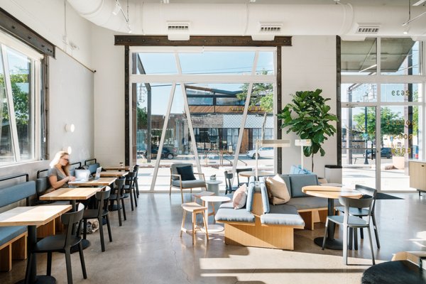 Merit Coffee Co. by null