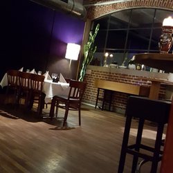 Kantine - Schönes Eckchen