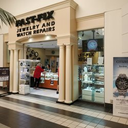 Fast-Fix Jewelry and Watch Repairs - El Cajon