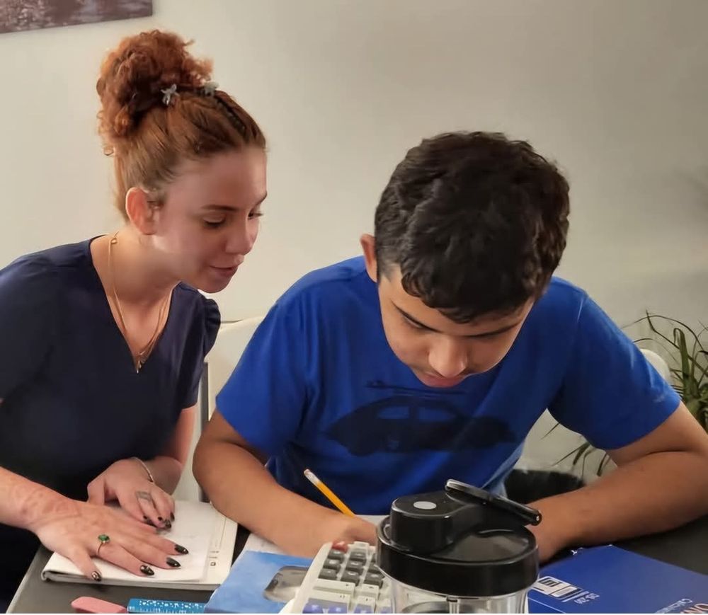 Little Flowers of Hope Tutoring Center - reading tutor in Weston, FL