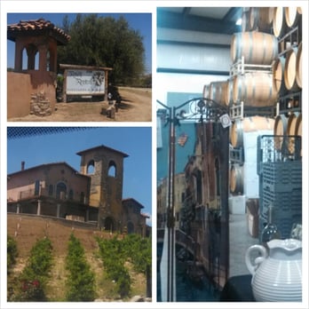 Robert Renzoni Vineyards - Wineries Near Me - Temecula, California Robert Renzoni Vineyards - Wineries Near Me - Temecula, California