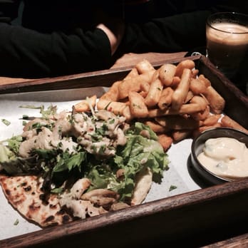Ionio Greek Charcoal BBQ - Chicken Souva - Greek Near Me - Doncaster, VIC