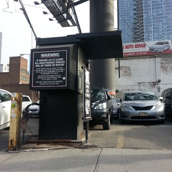 Parking At Javits - Parking Near Me - New York, New York Parking At Javits - Parking Near Me - New York, New York