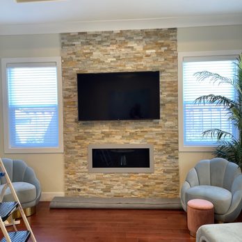 Bay Area Wall Mounts - Home Theatre Installation Near Me