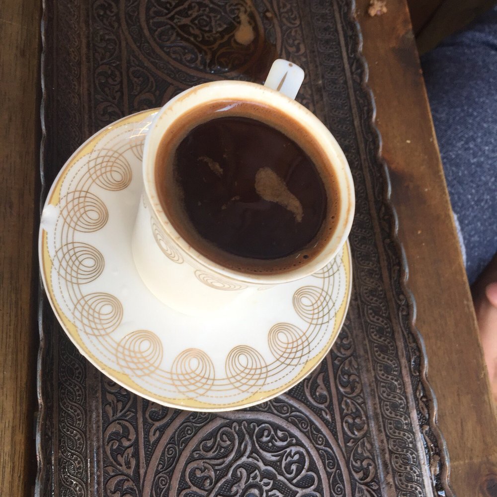 Ruzana - Turkish Coffee - Kebab Near Me - Brooklyn, New York
