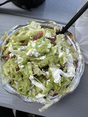 El Indio Mexican Restaurant 13th St by null
