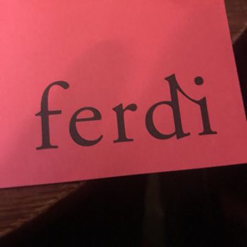 Ferdi - French Near Me - Paris, 75 Ferdi - French Near Me - Paris, 75