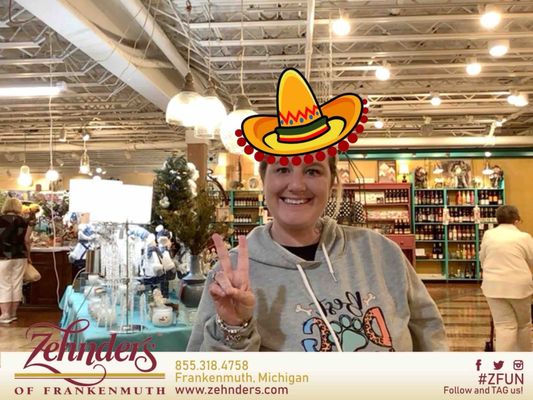 Zehnder's Splash Village by null