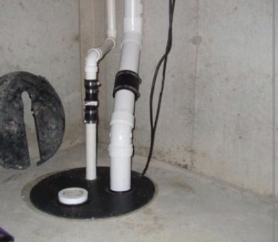 Slide of Sump Pumps Direct by Oakland