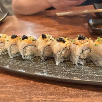 Nagomi Izakaya - Ocean Maki - Japanese Near Me - Boston, Massachusetts