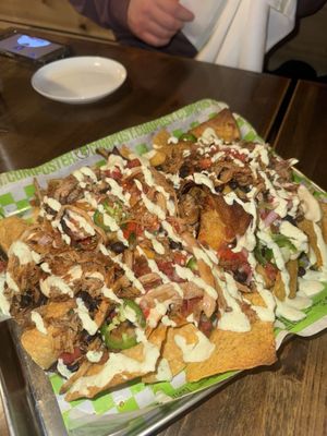 Nettie's Tavern by null