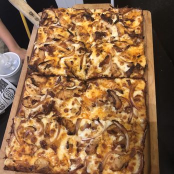 Pizza Panz - Buffalo Ranch Pizza - Pizza Near Me - Lake Worth, Florida Pizza Panz - Buffalo Ranch Pizza - Pizza Near Me - Lake Worth, Florida