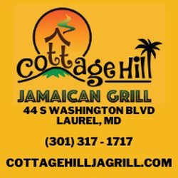 Cottage Hill Jamaican Grill