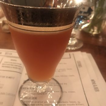 Enoteca Athena - Rosemary Sting. Sharp start but a wonderful almost summer sipper. - Wine Bars Near Me - Brunswick, Maine Enoteca Athena - Rosemary Sting. Sharp start but a wonderful almost summer sipper. - Wine Bars Near Me - Brunswick, Maine