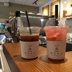 Cafe Bono