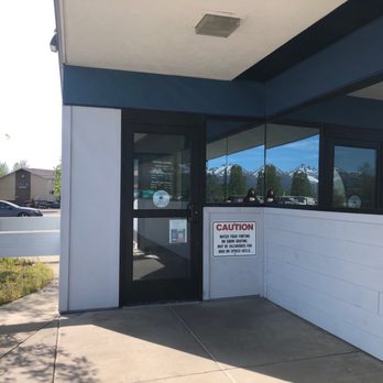 US Post Office - Entrance - Post Offices Near Me - Anchorage, Alaska US Post Office - Entrance - Post Offices Near Me - Anchorage, Alaska