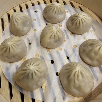 Dough Zone Dumpling House - Pork Soup Dumpling - Dim Sum Near Me - San Jose, California Dough Zone Dumpling House - Pork Soup Dumpling - Dim Sum Near Me - San Jose, California