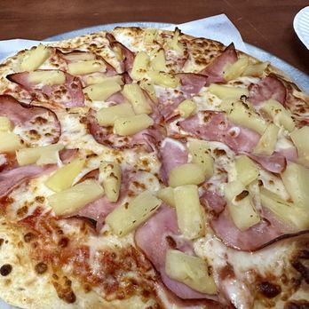 The Pizzeria Factory - Pizza - Italian Near Me - Winnetka, California