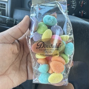 Dinstuhl's - Candy Stores Near Me - Germantown, Tennessee