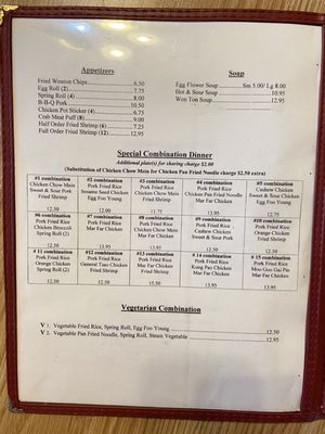 Menu photo 4 Golden Phoenix Chinese Restaurant Phoenix, OR Menu photo 4 Golden Phoenix Chinese Restaurant Phoenix, OR
