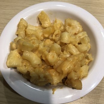McAlister's Deli - Mac and cheese - Salad Near Me - Clermont, Florida