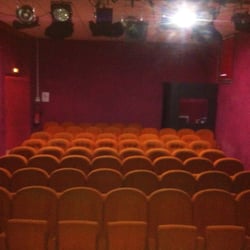 Le Panache Théâtre - Le theatre le Panache