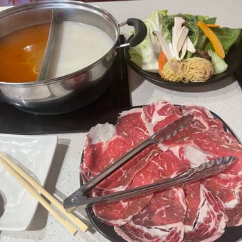 ShaBuShi - Japanese Near Me - Los Angeles, California