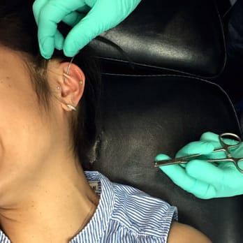 Infinite Body Piercing - Piercing Near Me - Philadelphia, Pennsylvania