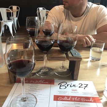 Brix 27 - Wine Bars Near Me - Martinsburg, West Virginia Brix 27 - Wine Bars Near Me - Martinsburg, West Virginia