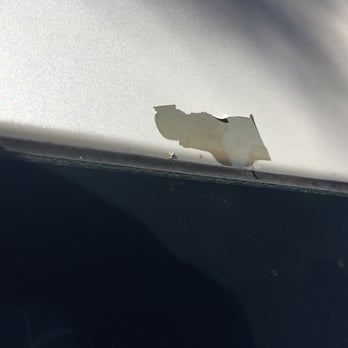 CarMax - Paint damage on a Chevy Avalanche purchased from the Buena Park Carmax - Used Car Dealers Near Me - Buena Park, California CarMax - Paint damage on a Chevy Avalanche purchased from the Buena Park Carmax - Used Car Dealers Near Me - Buena Park, California